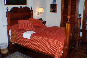 Hotel El Relicario del Carmen