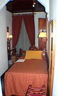 Hotel El Relicario del Carmen