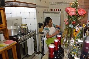 Hotel El Relicario del Carmen