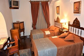 Hotel El Relicario del Carmen