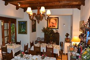 Hotel El Relicario del Carmen