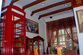 Hotel El Relicario del Carmen