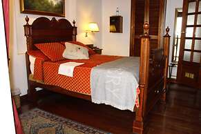 Hotel El Relicario del Carmen