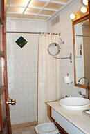 Hotel El Relicario del Carmen