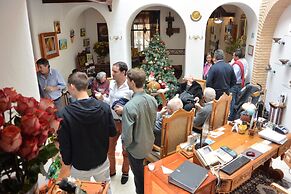 Hotel El Relicario del Carmen