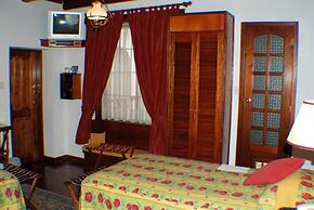 Hotel El Relicario del Carmen