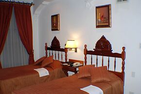 Hotel El Relicario del Carmen