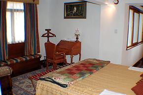 Hotel El Relicario del Carmen