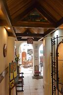 Hotel El Relicario del Carmen