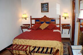 Hotel El Relicario del Carmen