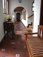 Hotel El Relicario del Carmen