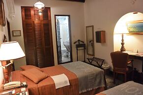 Hotel El Relicario del Carmen