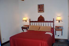 Hotel El Relicario del Carmen
