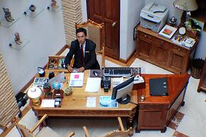 Hotel El Relicario del Carmen