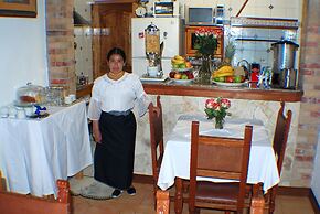 Hotel El Relicario del Carmen