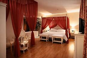 LVG Hotel Collection – Riz