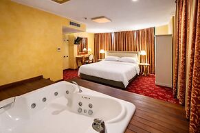 LVG Hotel Collection – Riz
