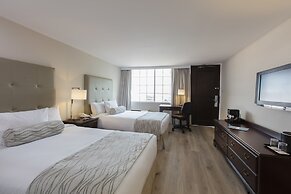 Krystal Satélite María Bárbara