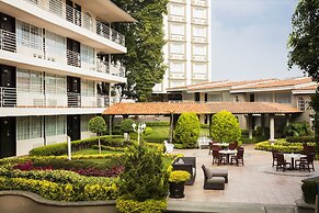 Krystal Satélite María Bárbara