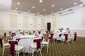 Krystal Satélite María Bárbara