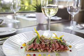 Krystal Satélite María Bárbara