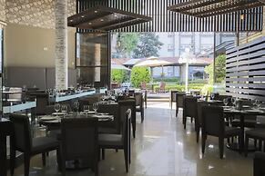 Krystal Satélite María Bárbara