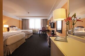 Krystal Satélite María Bárbara