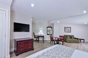 Krystal Satélite María Bárbara