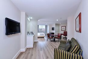 Krystal Satélite María Bárbara