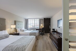 Krystal Satélite María Bárbara