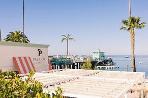 The Pavilion Hotel