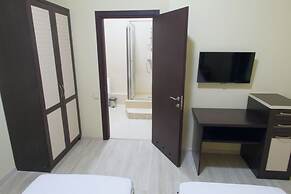 New Life Luxury Hostel