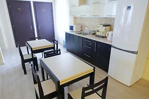 New Life Luxury Hostel