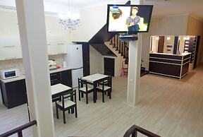 New Life Luxury Hostel