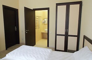 New Life Luxury Hostel