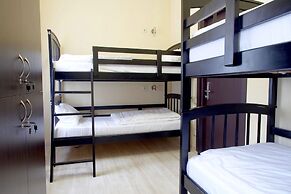 New Life Luxury Hostel