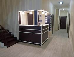 New Life Luxury Hostel