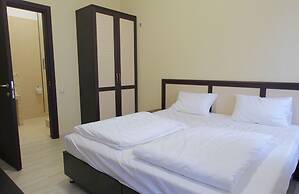 New Life Luxury Hostel