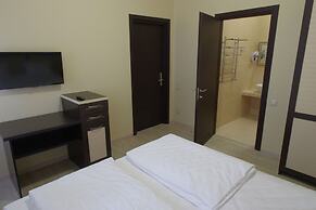New Life Luxury Hostel