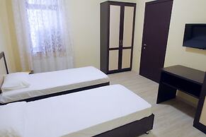 New Life Luxury Hostel
