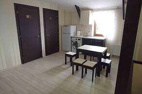 New Life Luxury Hostel