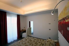 Scialì Hotel