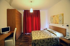 Scialì Hotel