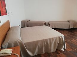 Scialì Hotel
