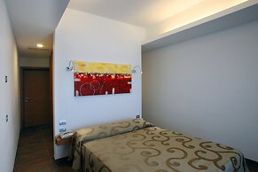 Scialì Hotel