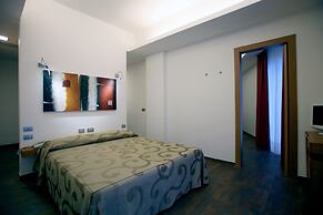 Scialì Hotel