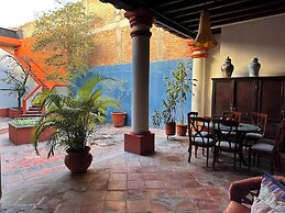 Mesón de Santa Elena Hotel Galeria