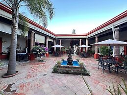 Mesón de Santa Elena Hotel Galeria