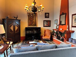 Mesón de Santa Elena Hotel Galeria