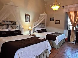 Mesón de Santa Elena Hotel Galeria
